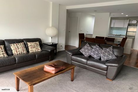 Photo of property in 204/57 Mahuhu Crescent, Auckland Central, Auckland, 1010