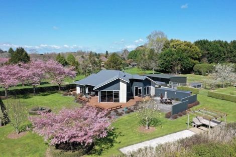 Photo of property in 75 Oaklea Lane, Tamahere, Hamilton, 3283