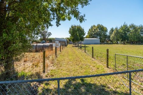 Photo of property in 645 Tancreds Road, Lincoln, Christchurch, 7676