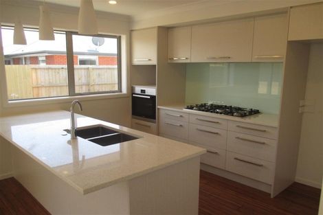 Photo of property in 26 Hillbourne Street, Halswell, Christchurch, 8025