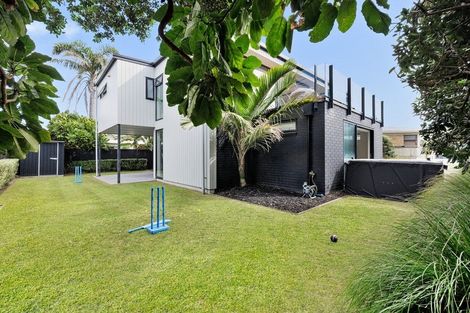 Photo of property in 36a Clyde Street, Mount Maunganui, 3116