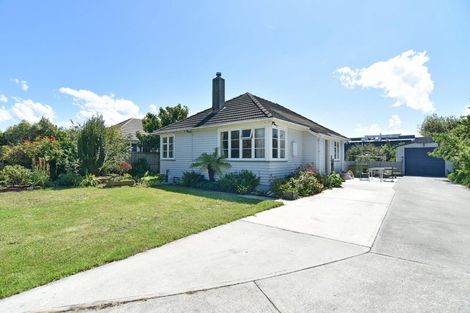 Photo of property in 7 Amberley Beach Road, Amberley, 7410