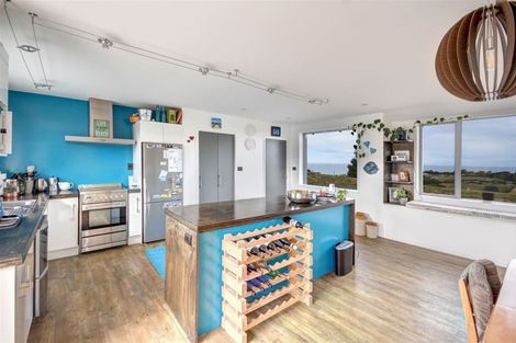 Photo of property in 23 Kayforce Road, Ocean View, Dunedin, 9035