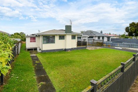 Photo of property in 31 Hokianga Street, Mangere East, Auckland, 2024