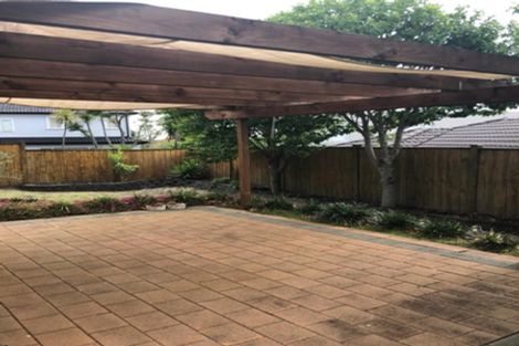 Photo of property in 109 Cyril French Drive, Flat Bush, Auckland, 2016