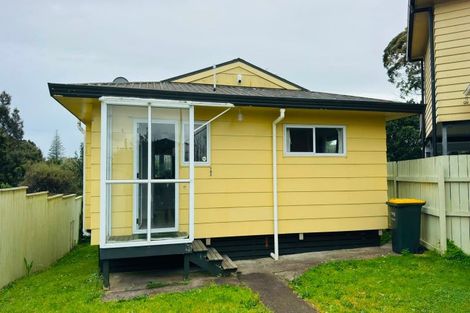 Photo of property in 19 Walmsley Road, Mangere, Auckland, 2022