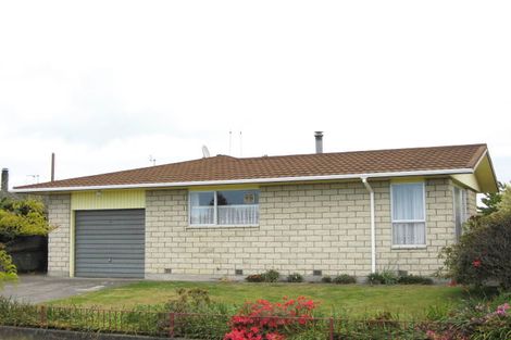 Photo of property in 21 Scotswood Place, Rangiora, 7400