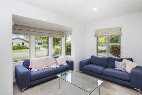 Photo of property in 8 Elmwood Drive, Prebbleton, 7604