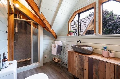 Photo of property in 60 Mcintosh Road, Upper Waitati, Waitati, 9085