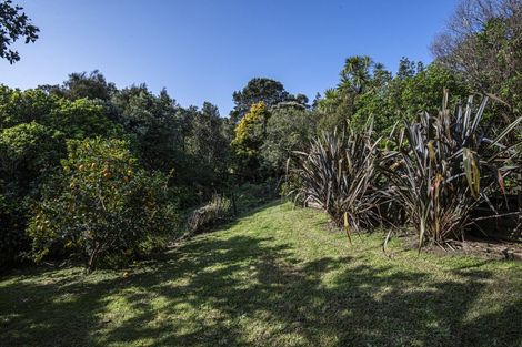 Photo of property in 71 Waione Road, Opononi, Kaikohe, 0473