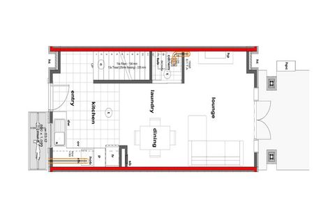 Photo of property in 242 Armagh Street, Christchurch Central, Christchurch, 8011