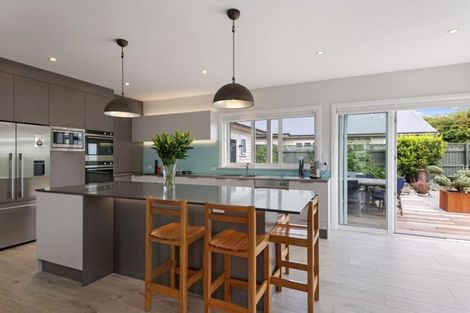 Photo of property in 3 Hartley Avenue, Strowan, Christchurch, 8052