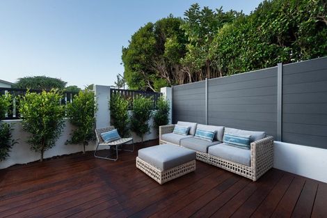 Photo of property in 12a Eric Price Avenue, Takapuna, Auckland, 0620