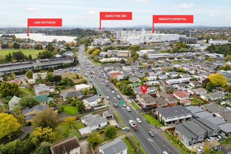 Photo of property in 45a Ohaupo Road, Melville, Hamilton, 3206