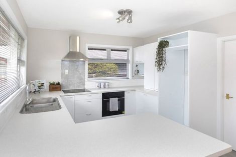 Photo of property in 4 Santa Rosa Avenue, Halswell, Christchurch, 8025