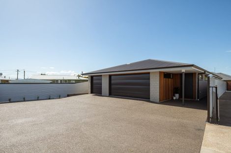 Photo of property in 241a Scott Street, Redwoodtown, Blenheim, 7201