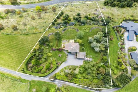 Photo of property in Glendaruel, 207c Pukeora Scenic Road, Waipukurau, 4281