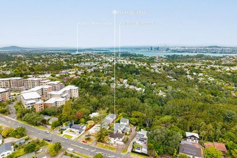 Photo of property in 28a Rangatira Road, Birkenhead, Auckland, 0626