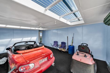 Photo of property in 253 Mawhitiwhiti Road, Normanby, Hawera, 4675