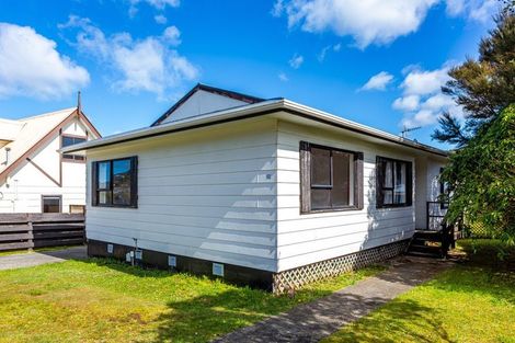 Photo of property in 23 Belgrave Street, Wainuiomata, Lower Hutt, 5014