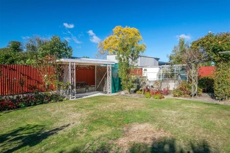 Photo of property in 6 Hammerichs Road, Rapaura, Blenheim, 7272