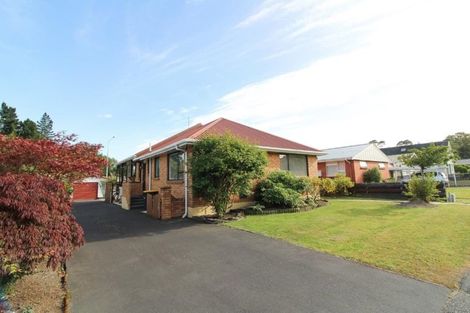 Photo of property in 47 Kinmont Crescent, Kinmont Park, Mosgiel, 9024