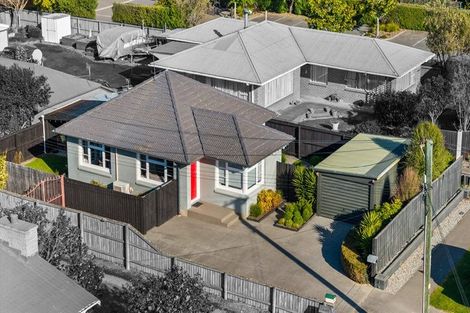 Photo of property in 96 Highsted Road, Bishopdale, Christchurch, 8053