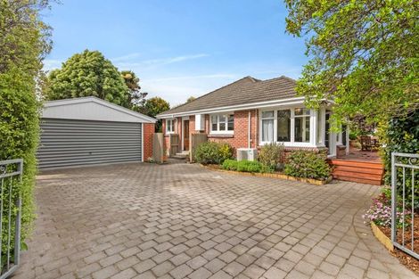 Photo of property in 201 Wairakei Road, Bryndwr, Christchurch, 8053
