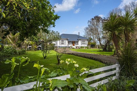 Photo of property in 6851 State Highway 12, Turiwiri, Dargaville, 0374