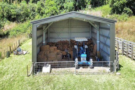 Photo of property in 575a Whirinaki Road, Galatea, Murupara, 3079