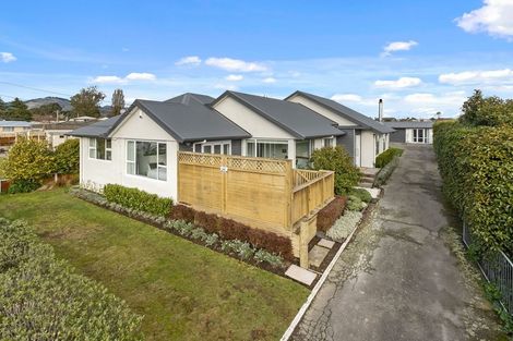 Photo of property in 17 Greenpark Street, Hoon Hay, Christchurch, 8025