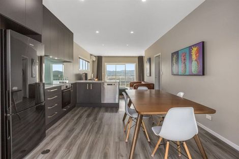 Photo of property in 8 Kopua Place, Whitby, Porirua, 5024