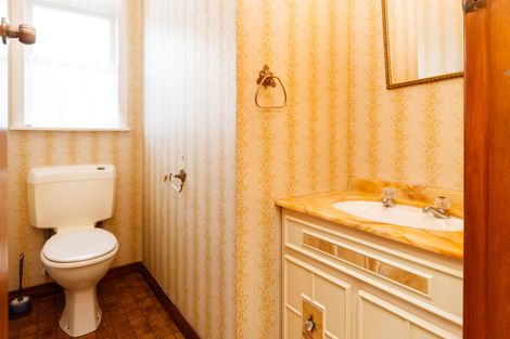 Photo of property in 316 Ruahine Street, Terrace End, Palmerston North, 4410