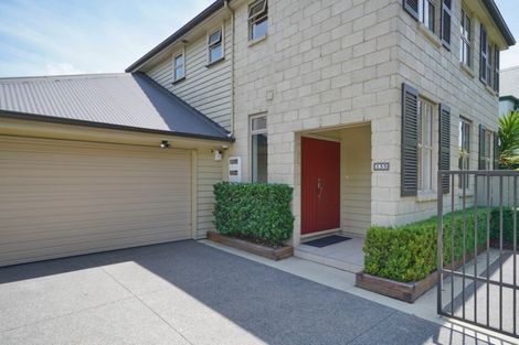 Photo of property in 135 Deans Avenue, Riccarton, Christchurch, 8011