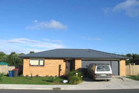 Photo of property in 4 Neesons Way, Glendene, Auckland, 0602