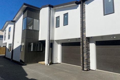 Photo of property in 5/15 Bartlett Street, Riccarton, Christchurch, 8011