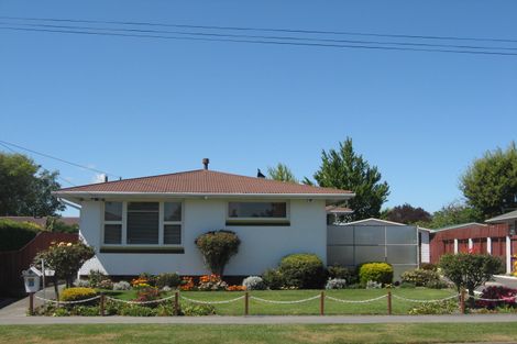 Photo of property in 8 Normandy Street, Bishopdale, Christchurch, 8053
