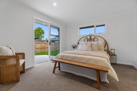 Photo of property in 56 Hampton Terrace, Matamata, 3400