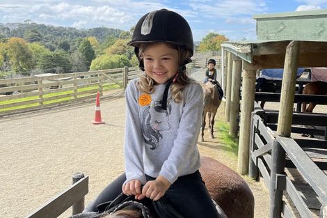 Photo of property in 308 Henderson Valley Road, Henderson Valley, Auckland, 0612