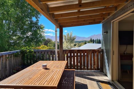 Photo of property in 26 Aorangi Crescent, Lake Tekapo, 7999