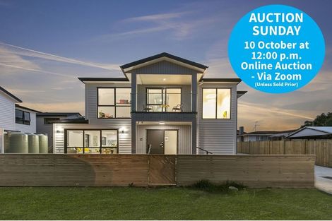 Photo of property in 147a Rathgar Road, Henderson, Auckland, 0610