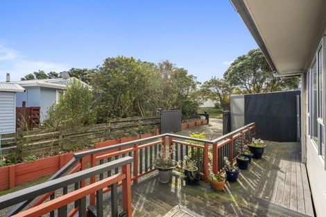 Photo of property in 7 Downs View Place, Pukerua Bay, 5026