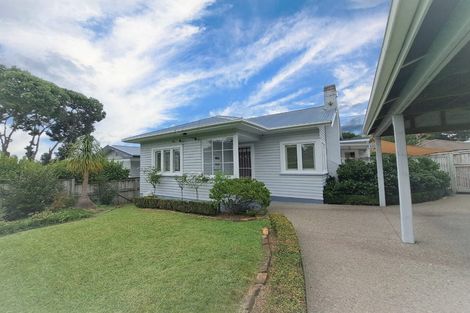 Photo of property in 50 Hillcrest Avenue, Hillcrest, Rotorua, 3015