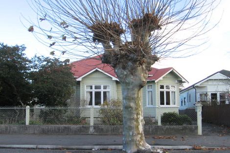 Photo of property in 26 Nelson Crescent, Napier South, Napier, 4110