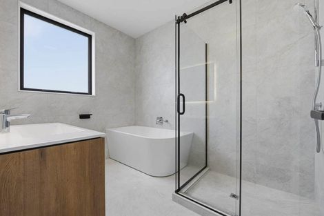 Photo of property in 5 Halcyon Bay Lane, Wainui, 0992