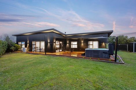 Photo of property in 24 Payne Court, Lincoln, 7608