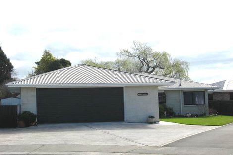 Photo of property in 26 Timms Place, Kuripuni, Masterton, 5810
