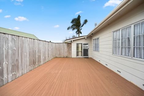 Photo of property in 4 Mcewan Place, Fitzroy, Hamilton, 3206
