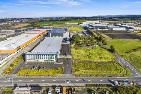 Photo of property in 23 Northside Drive, Waikiwi, Invercargill, 9810