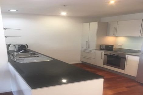 Photo of property in 204/57 Mahuhu Crescent, Auckland Central, Auckland, 1010